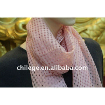 spring cashmere silk blend scarf shawl pashmina